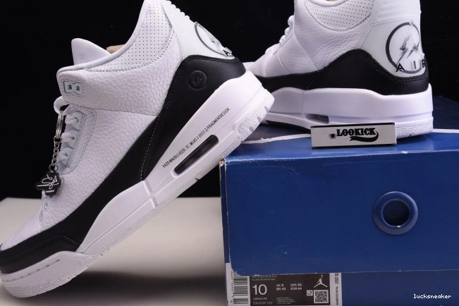 Cheap LUCY JORDAN 3 FRAGMENT AIR DA3595-100 0815